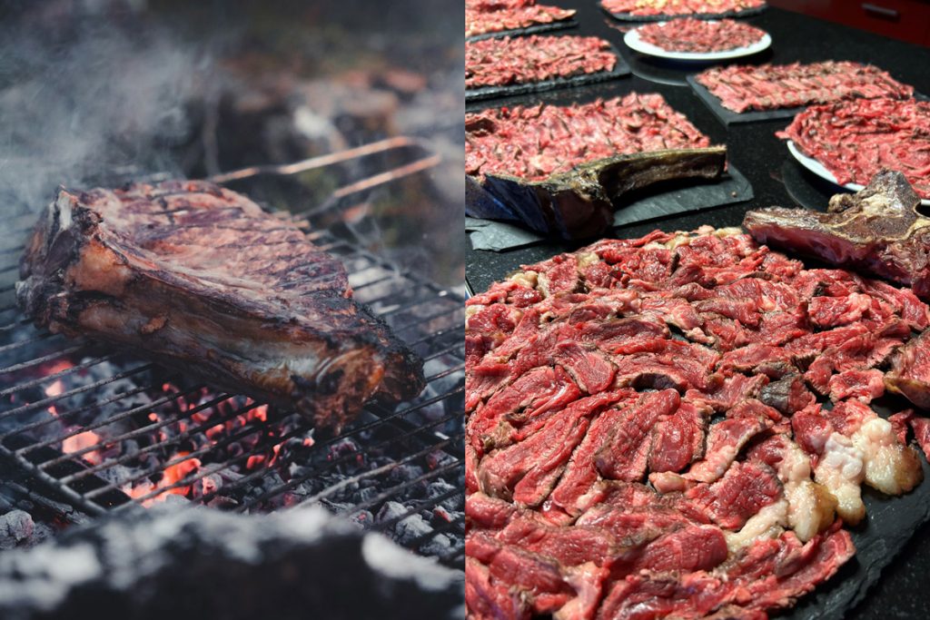 la musona barbacoa sant joan