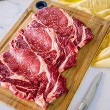 filet de pobre musona angus