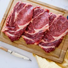 filet de pobre musona angus