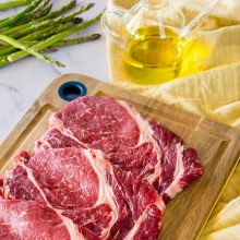 filet de pobre musona angus