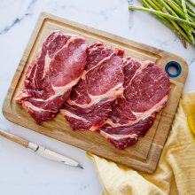 filet de pobre musona angus